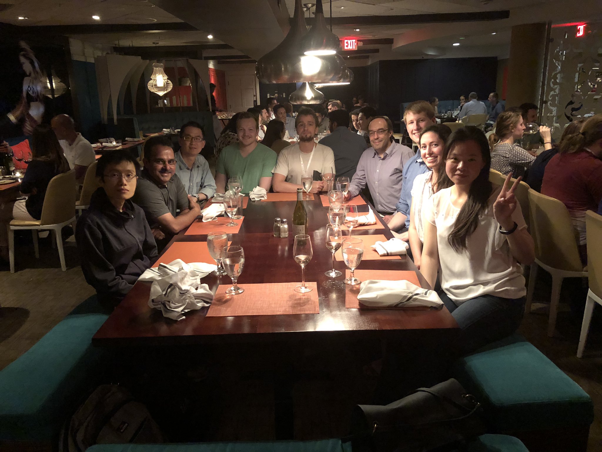 ASMS2019_dinner