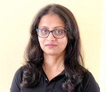 Team Member